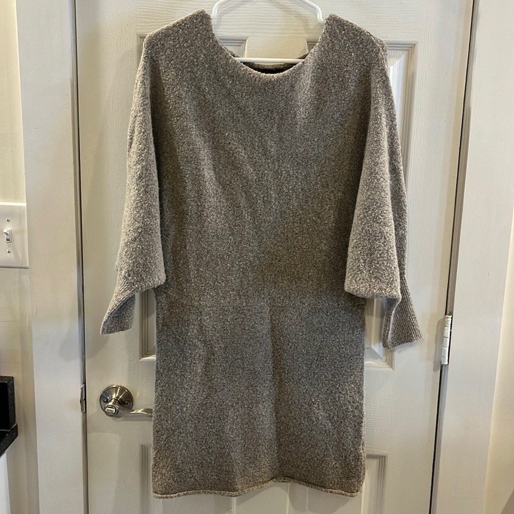 Kerisma sweater dress